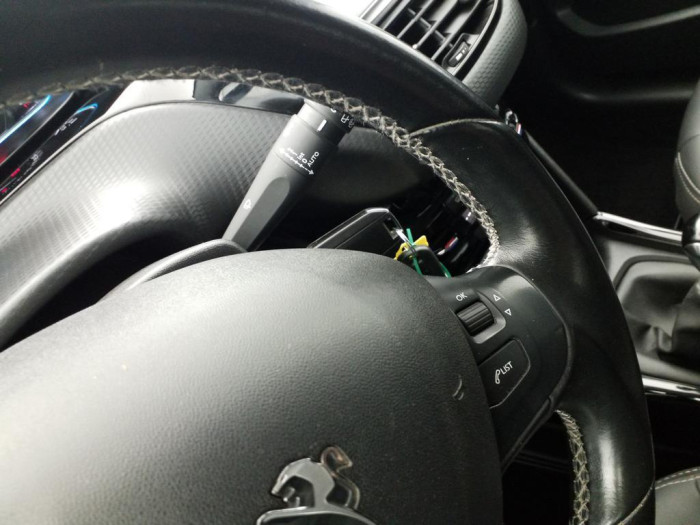 Peugeot 2008 BlueHDi 100ch S&S BVM5 Allure