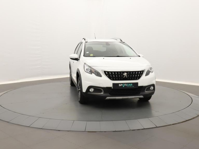Peugeot 2008 BlueHDi 100ch S&S BVM5 Allure