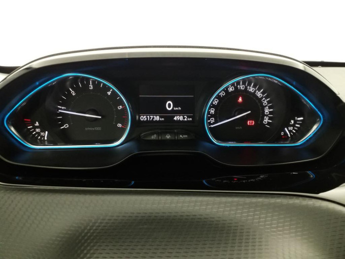 Peugeot 2008 BlueHDi 100ch S&S BVM5 Allure