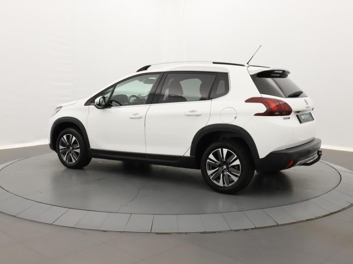 Peugeot 2008 BlueHDi 100ch S&S BVM5 Allure