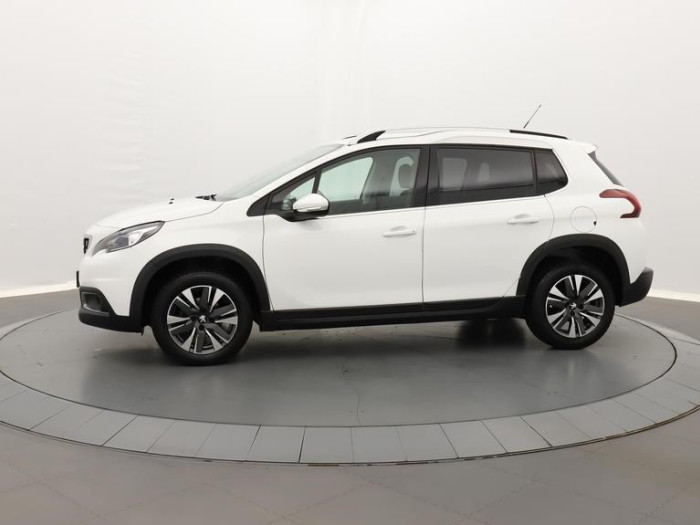 Peugeot 2008 BlueHDi 100ch S&S BVM5 Allure