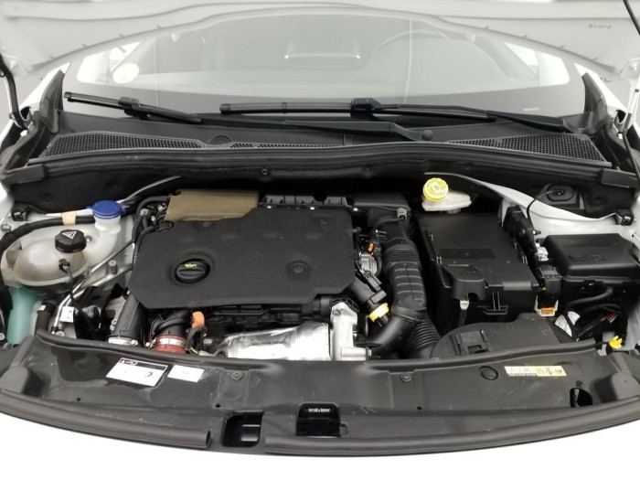 Peugeot 2008 BlueHDi 100ch S&S BVM5 Allure