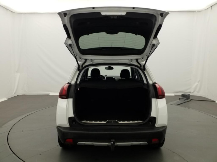 Peugeot 2008 BlueHDi 100ch S&S BVM5 Allure
