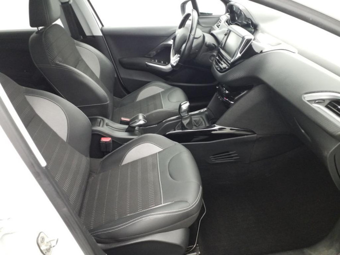 Peugeot 2008 BlueHDi 100ch S&S BVM5 Allure