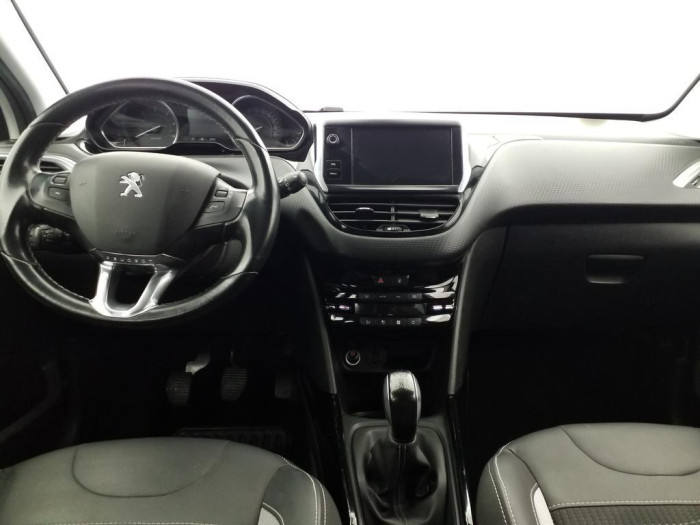 Peugeot 2008 BlueHDi 100ch S&S BVM5 Allure