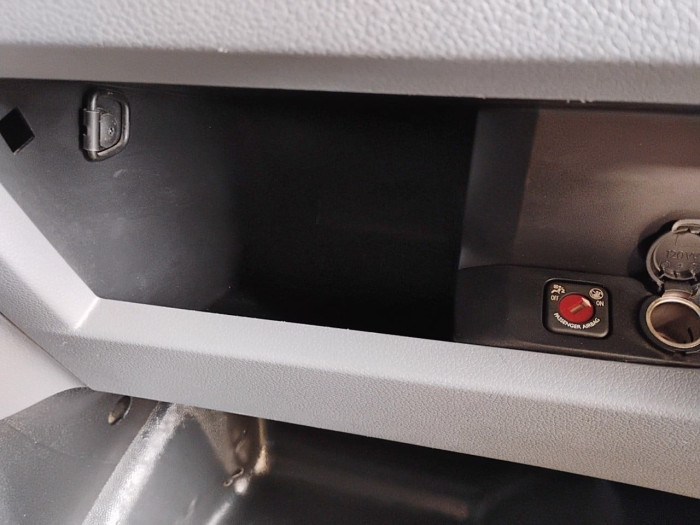 Fiat SCUDO FOURGON 2.0 MULTIJET 145 STANDARD PRO LOUNGE