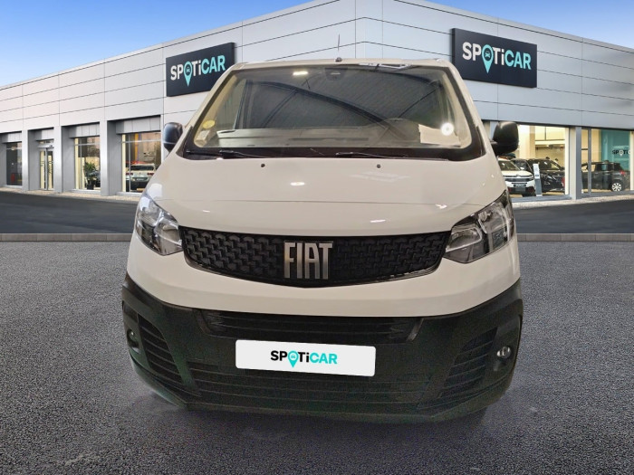 Fiat SCUDO FOURGON 2.0 MULTIJET 145 STANDARD PRO LOUNGE