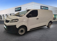 Fiat SCUDO FOURGON 2.0 MULTIJET 145 STANDARD PRO LOUNGE