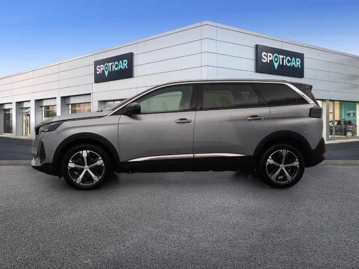 Peugeot 5008 PureTech 130ch S&S EAT8 Allure Pack