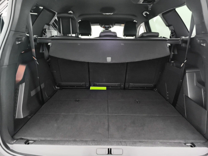 Peugeot 5008 PureTech 130ch S&S EAT8 Allure Pack