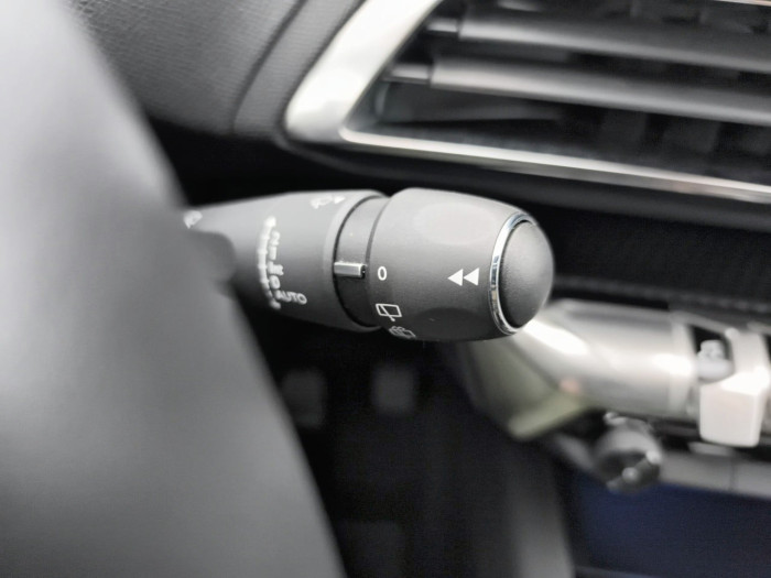 Peugeot 5008 PureTech 130ch S&S EAT8 Allure Pack