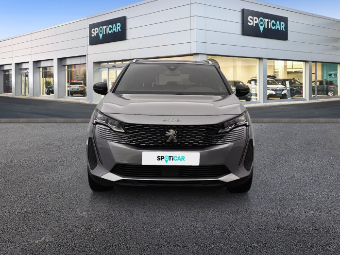 Peugeot 5008 PureTech 130ch S&S EAT8 Allure Pack