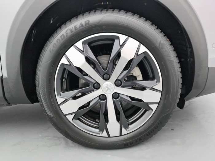 Peugeot 5008 PureTech 130ch S&S EAT8 Allure Pack
