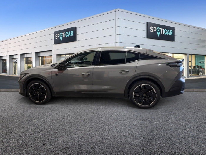 Peugeot 408 Hybrid 136 e-DCS6 GT