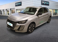 Peugeot 208 ELECTRIQUE 50 kWh 136ch Allure