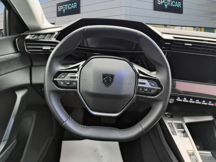 Peugeot 408 PHEV 180 e-EAT8 Allure Pack