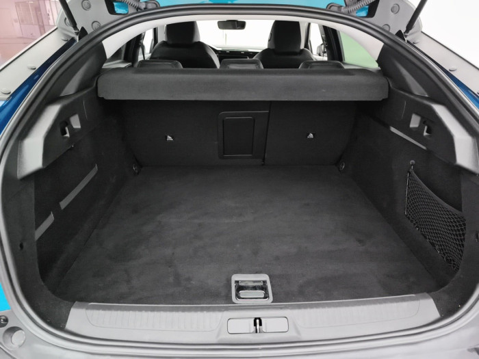 Peugeot 408 PHEV 180 e-EAT8 Allure Pack