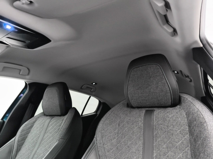 Peugeot 408 PHEV 180 e-EAT8 Allure Pack