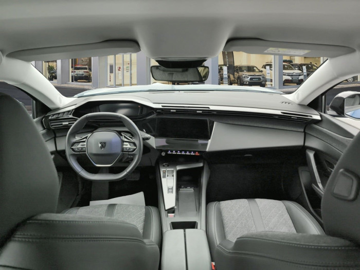 Peugeot 408 PHEV 180 e-EAT8 Allure Pack