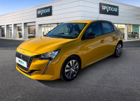 Peugeot 208 PureTech 75 S&S BVM5 Active Pack