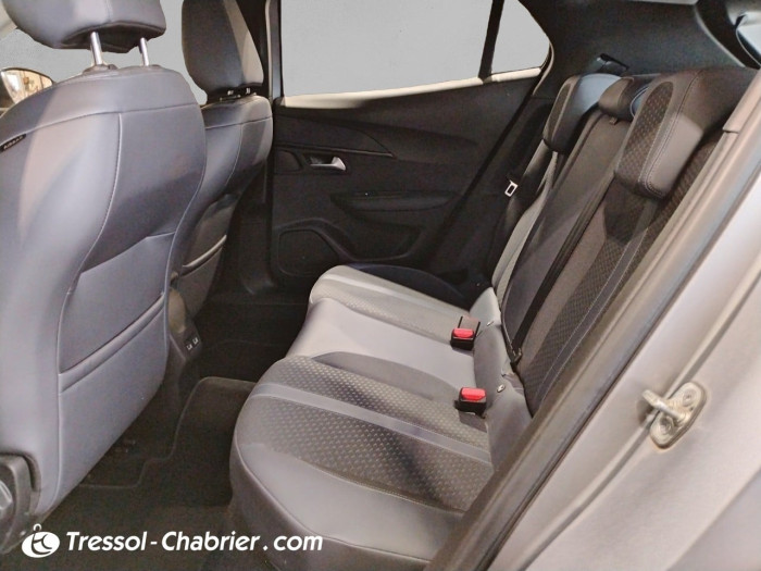 Peugeot 2008 BUSINESS PureTech 130 S&S EAT8 Allure Business