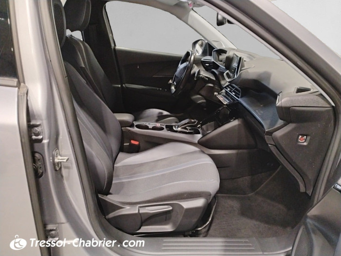 Peugeot 2008 BUSINESS PureTech 130 S&S EAT8 Allure Business
