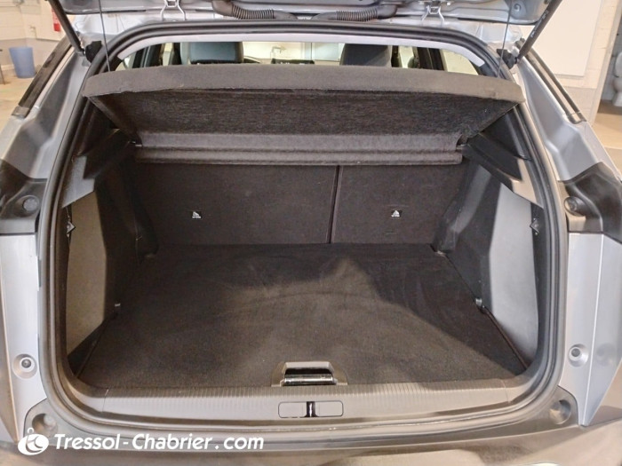 Peugeot 2008 BUSINESS PureTech 130 S&S EAT8 Allure Business