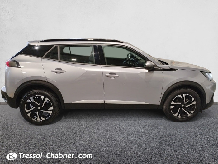 Peugeot 2008 BUSINESS PureTech 130 S&S EAT8 Allure Business
