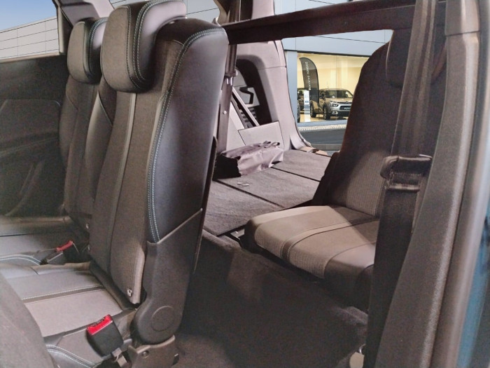 Peugeot 5008 PureTech 130ch S&S EAT8 Allure Pack