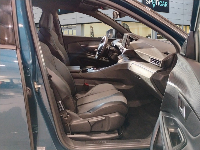 Peugeot 5008 PureTech 130ch S&S EAT8 Allure Pack