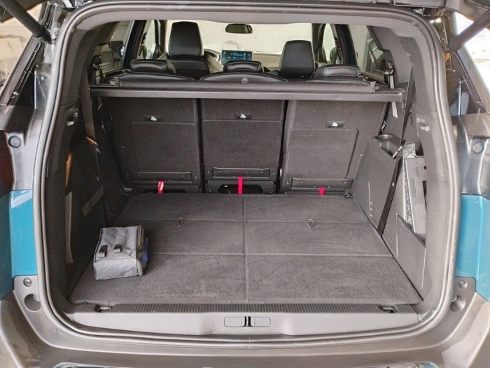 Peugeot 5008 PureTech 130ch S&S EAT8 Allure Pack