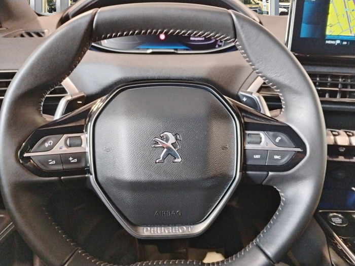 Peugeot 5008 PureTech 130ch S&S EAT8 Allure Pack