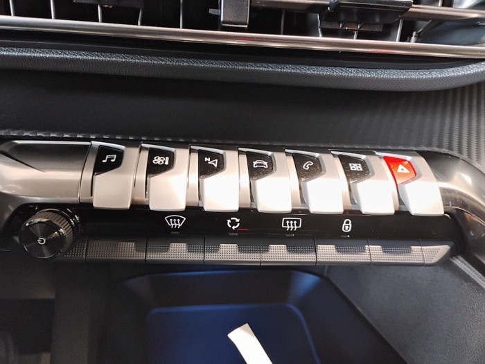 Peugeot 5008 PureTech 130ch S&S EAT8 Allure Pack