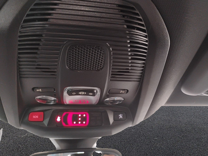 Peugeot 5008 PureTech 130ch S&S EAT8 Allure Pack