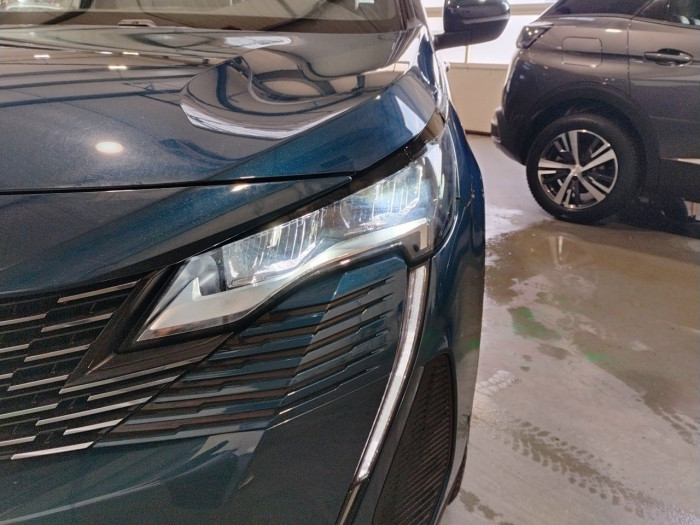 Peugeot 5008 PureTech 130ch S&S EAT8 Allure Pack