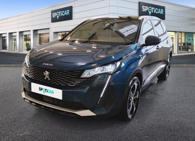 Peugeot 5008 PureTech 130ch S&S EAT8 Allure Pack