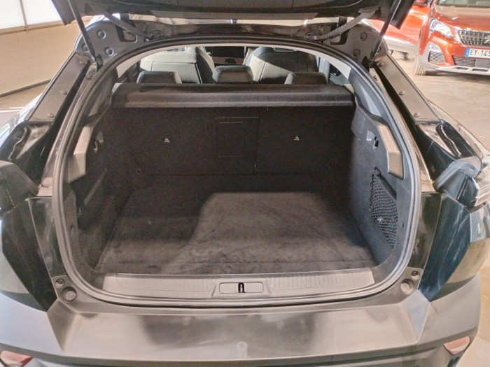 Peugeot 408 PureTech 130 ch S&S EAT8 Allure Pack