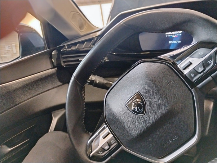 Peugeot 408 PureTech 130 ch S&S EAT8 Allure Pack