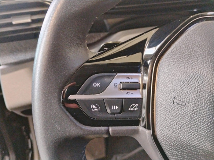 Peugeot 408 PureTech 130 ch S&S EAT8 Allure Pack