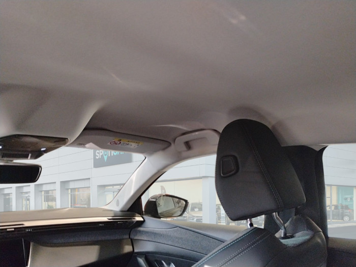 Peugeot 408 PureTech 130 ch S&S EAT8 Allure Pack