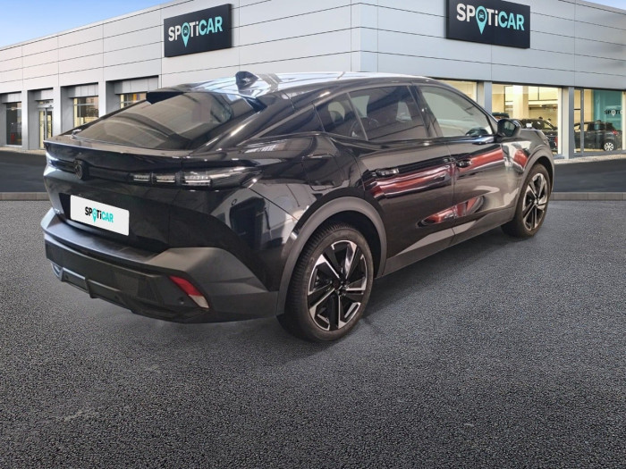 Peugeot 408 PureTech 130 ch S&S EAT8 Allure Pack