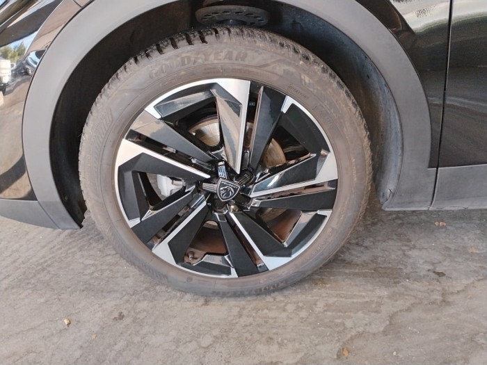 Peugeot 408 PureTech 130 ch S&S EAT8 Allure Pack