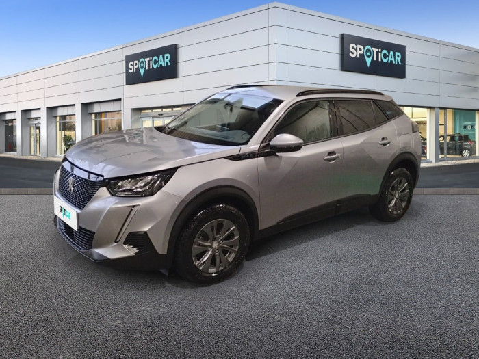 Peugeot 2008 PureTech 100 S&S BVM6 Style