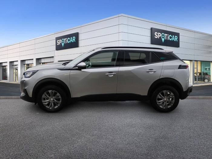 Peugeot 2008 PureTech 100 S&S BVM6 Style