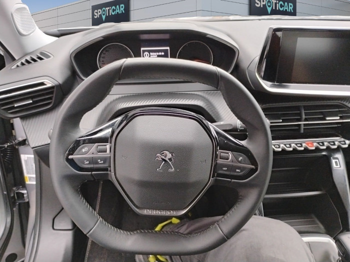 Peugeot 2008 PureTech 100 S&S BVM6 Style