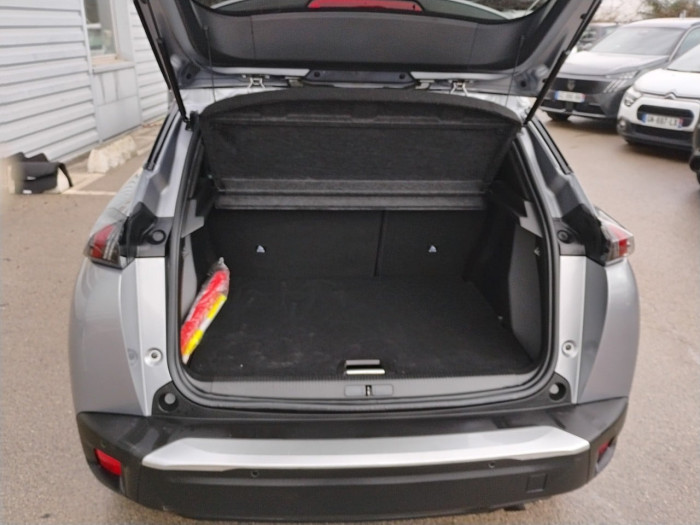 Peugeot 2008 PureTech 100 S&S BVM6 Style