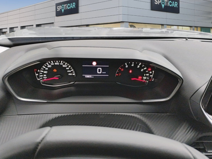 Peugeot 2008 PureTech 100 S&S BVM6 Style