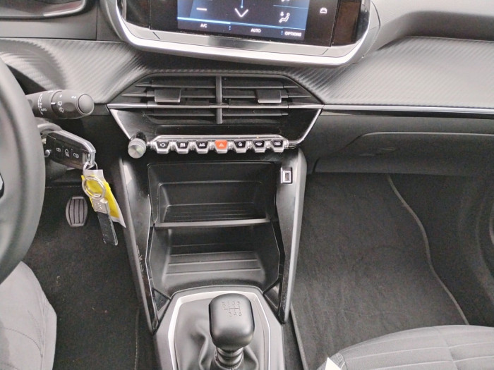 Peugeot 2008 PureTech 100 S&S BVM6 Style