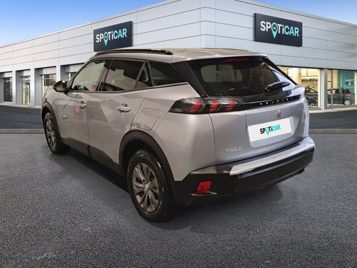 Peugeot 2008 PureTech 100 S&S BVM6 Style