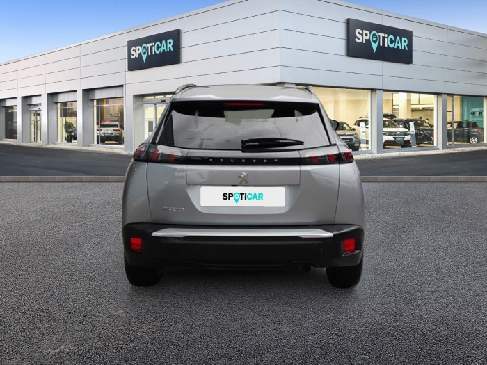 Peugeot 2008 PureTech 100 S&S BVM6 Style